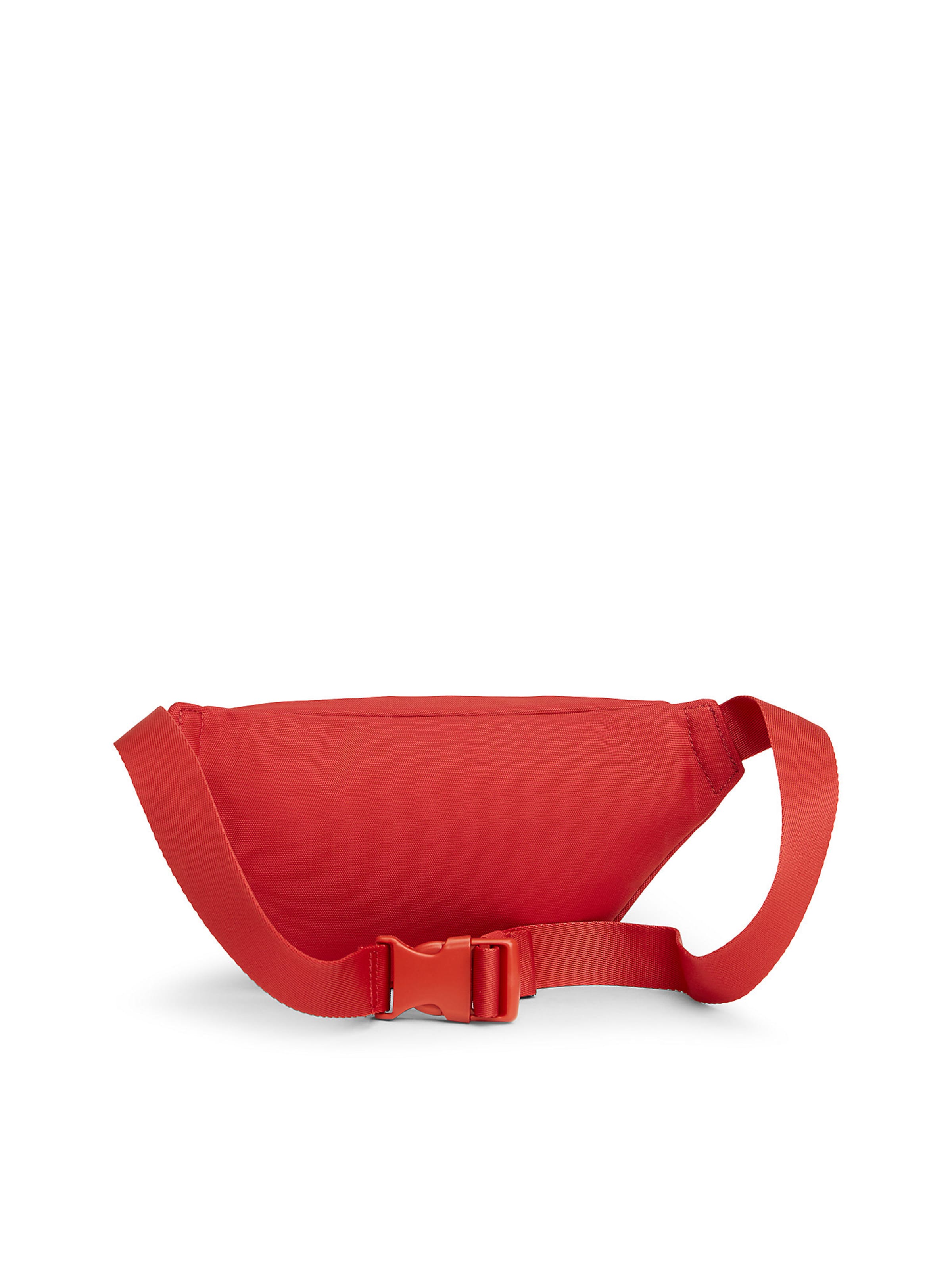 Sac 'Essential' TOMMY HILFIGER en rouge