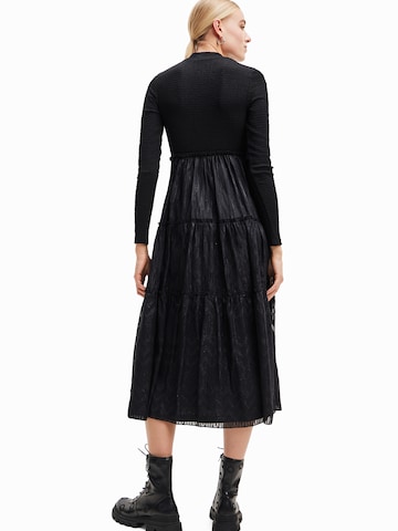Desigual Dress 'MISHA' in Black