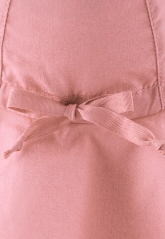 STERNTALER Hat in Pink