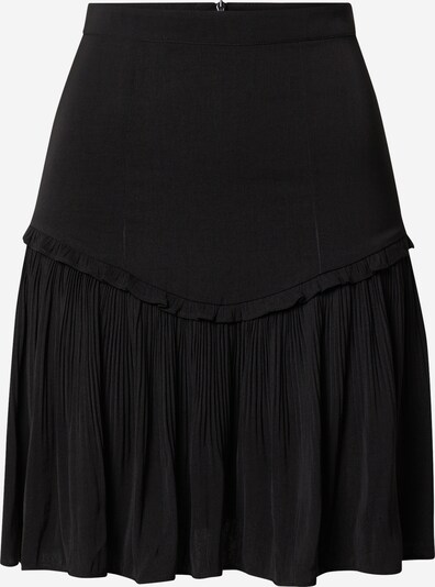 Guido Maria Kretschmer Collection Rock 'Caro' in schwarz, Produktansicht