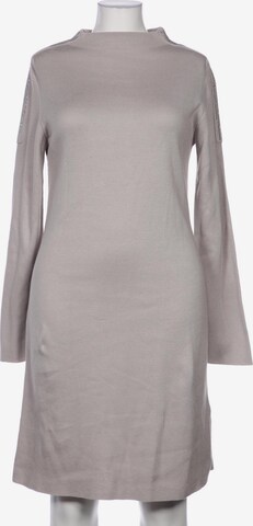 ALBA MODA Dress in XL in Grey: front