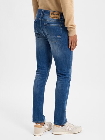 Regular Pantalon ' Navigator ' PME Legend en bleu