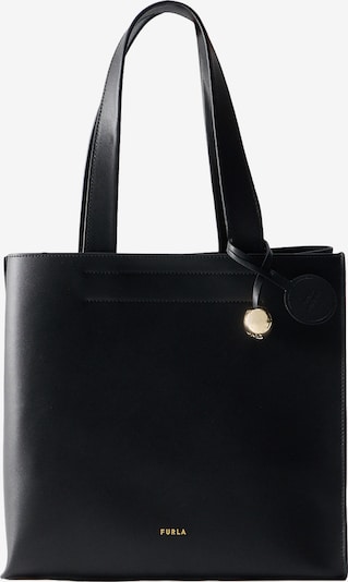 Rankinė 'Divide It' iš FURLA, spalva – juoda, Prekių apžvalga