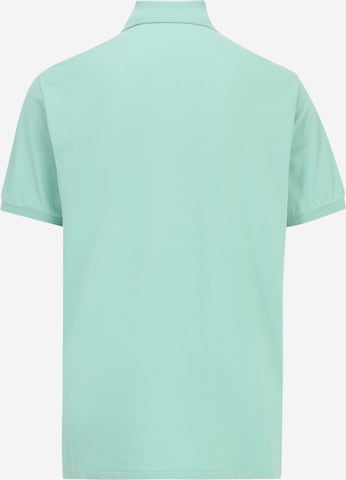 T-Shirt Polo Ralph Lauren Big & Tall en bleu