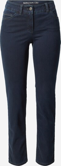 GERRY WEBER Jeans in dunkelblau, Produktansicht