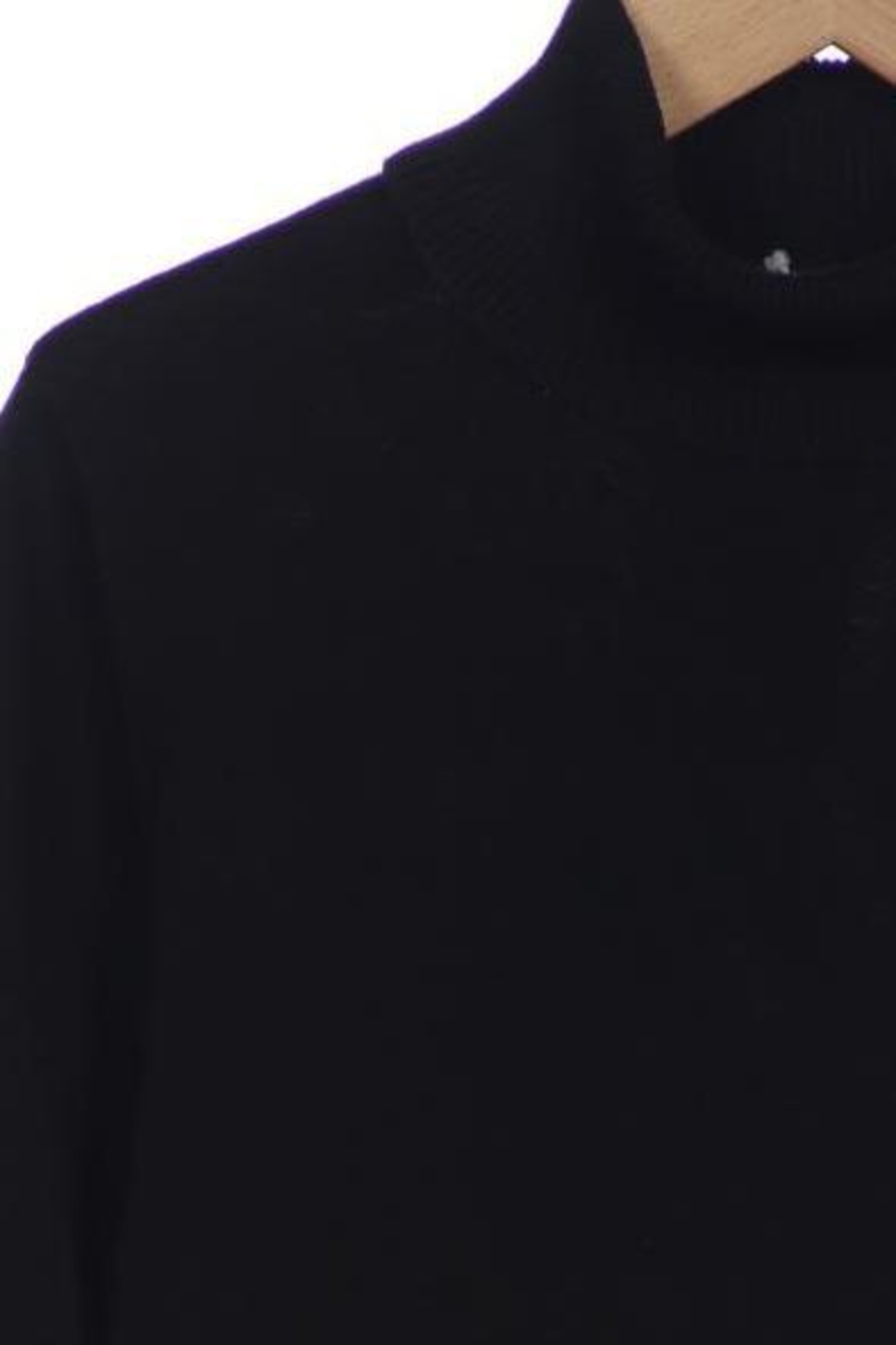 heine Sweater & Cardigan in XS in Black