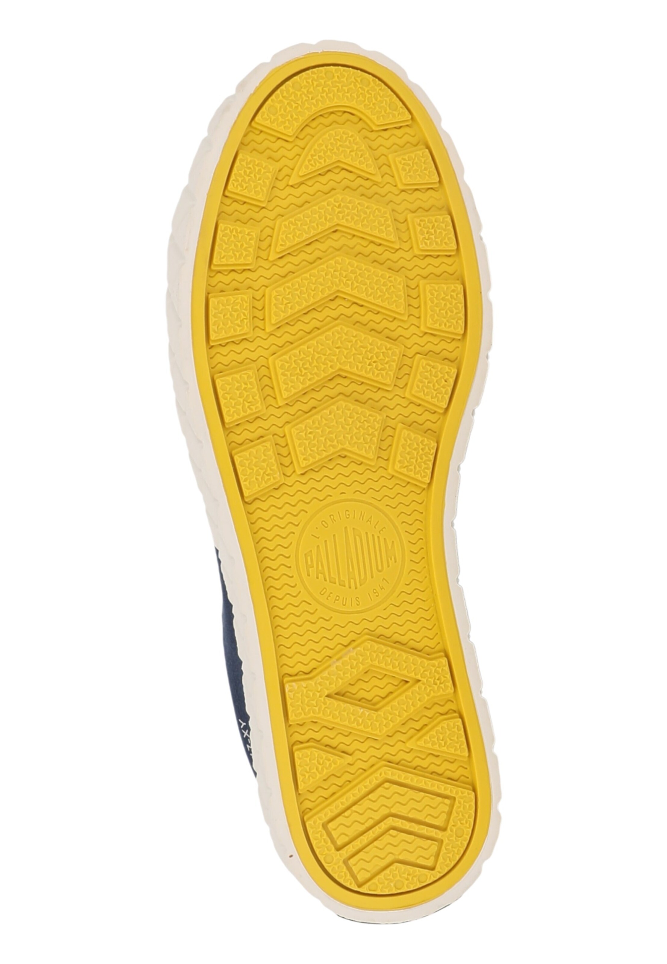 Palladium Sneaker 'Palla Ace' in Blau