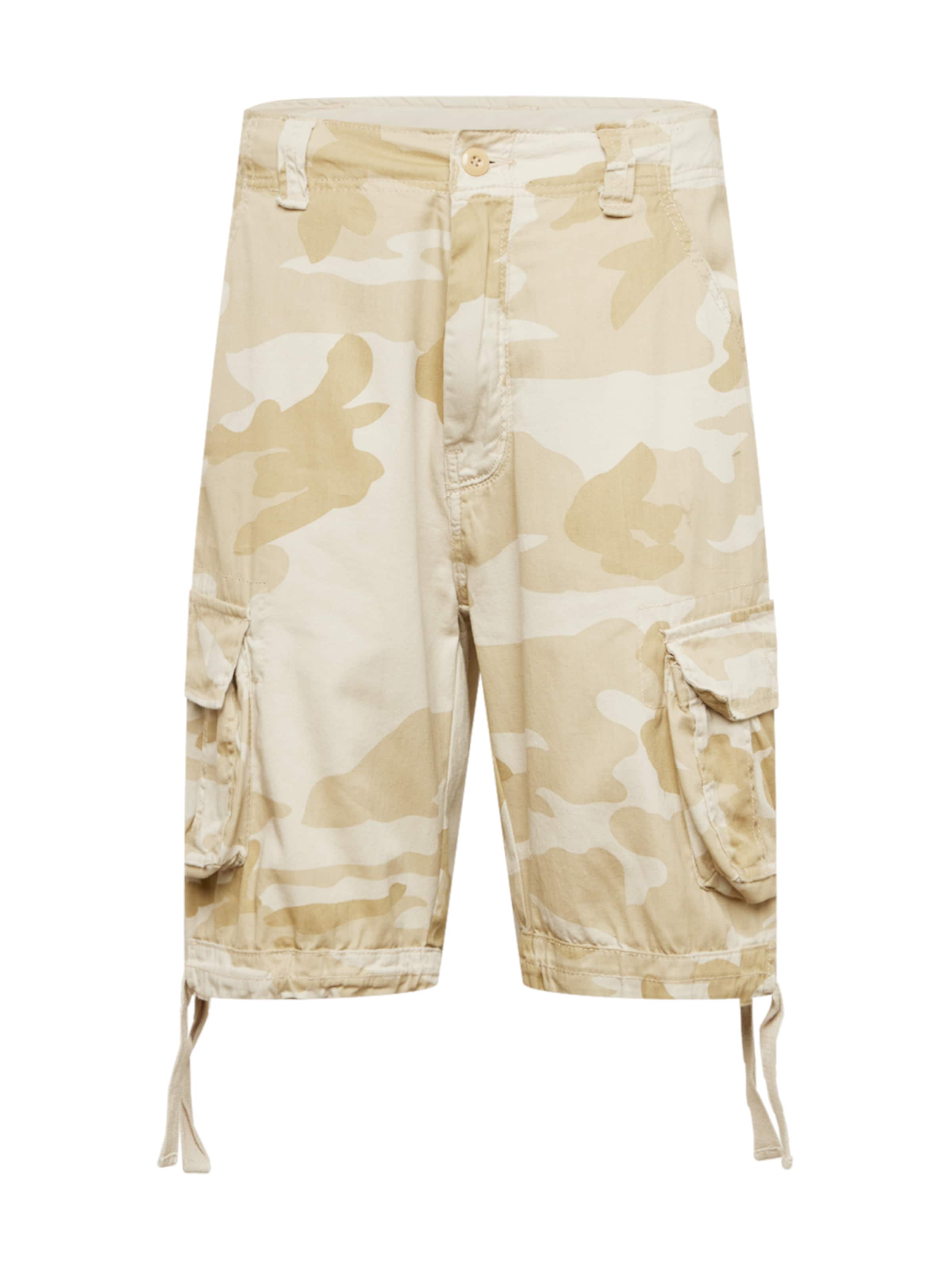 Brandit Kapsáče 'Urban Legend' - Béžová: predná strana