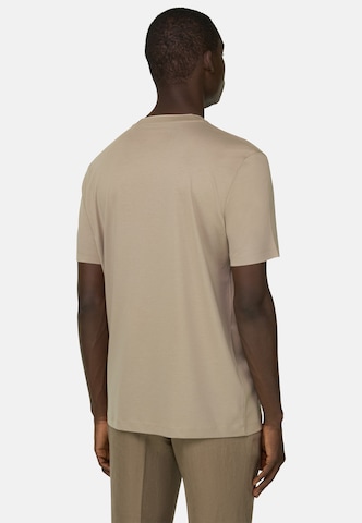 Boggi Milano Shirt in Brown