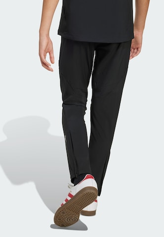 Regular Pantalon de sport 'Liverpool FC Tiro 25 Competition' ADIDAS PERFORMANCE en noir