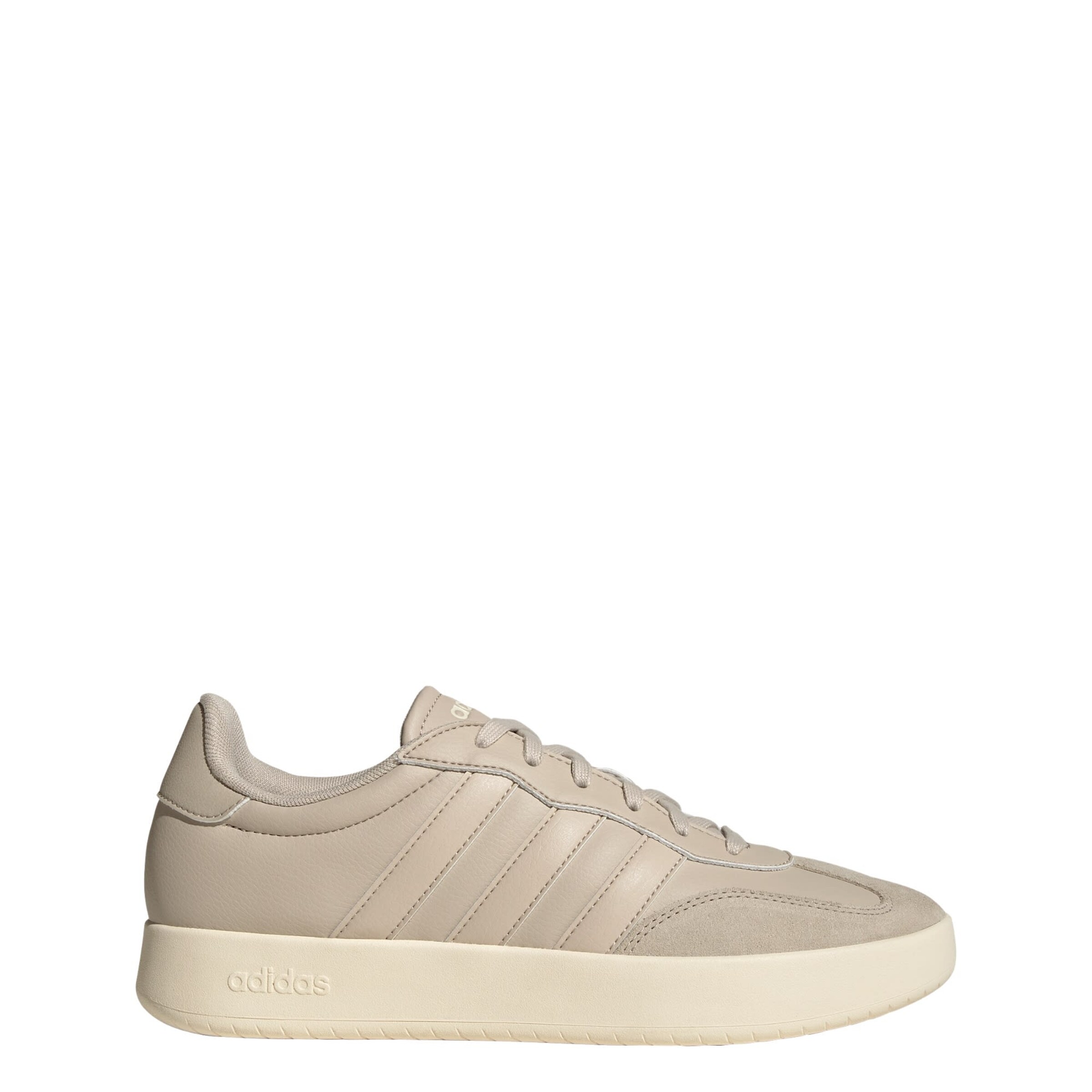 ADIDAS SPORTSWEAR Sneakers laag 'Barreda' in de kleur Beige, Productweergave