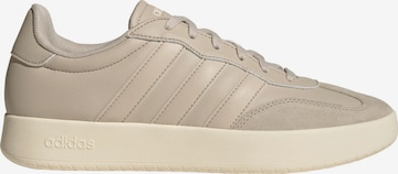 ADIDAS SPORTSWEAR Sneakers laag 'Barreda' in Beige: voorkant