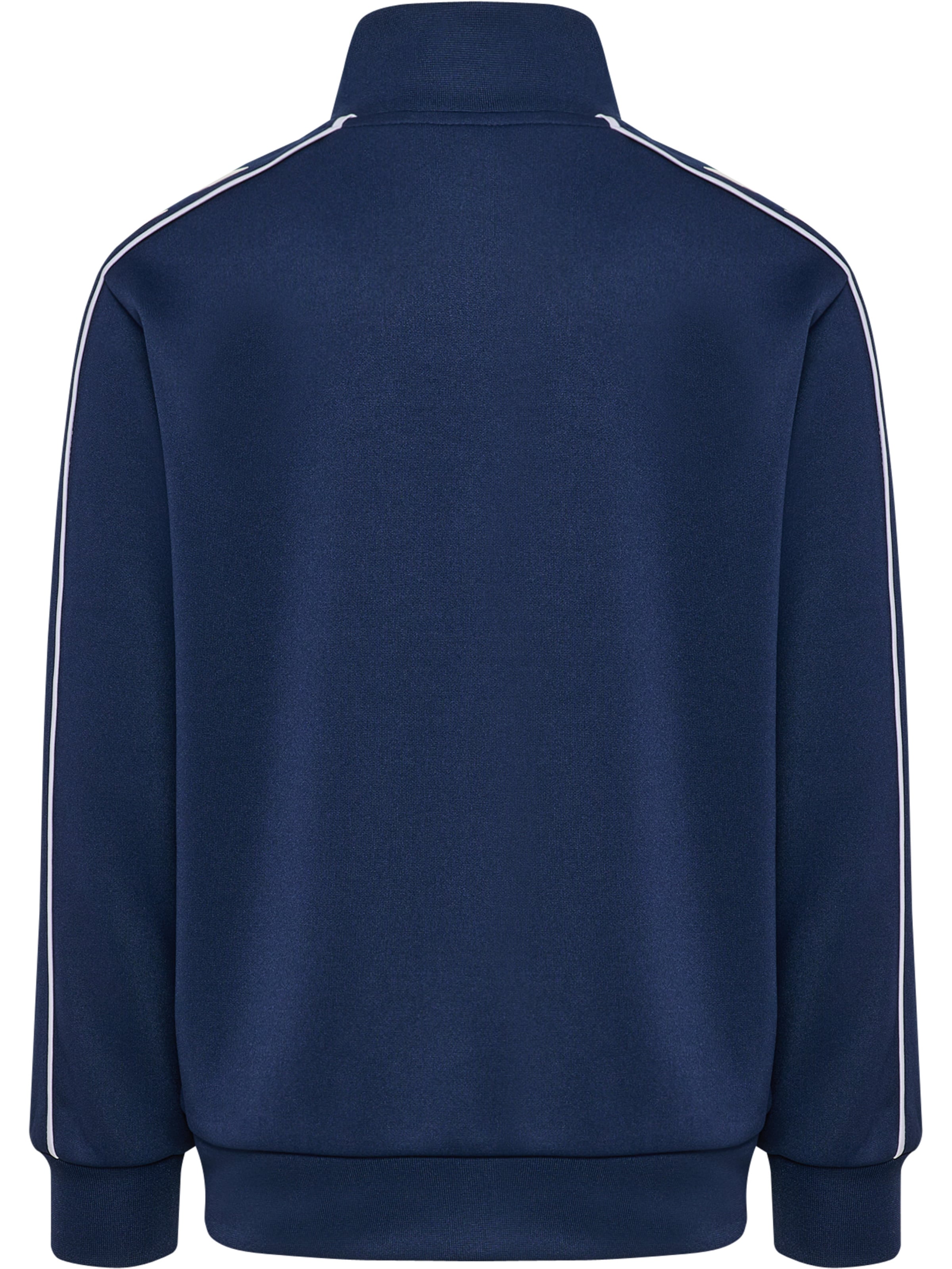 Hummel Tracksuit in Blue