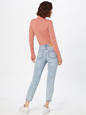 regular Jeans 'Brenda' di VERO MODA in blu