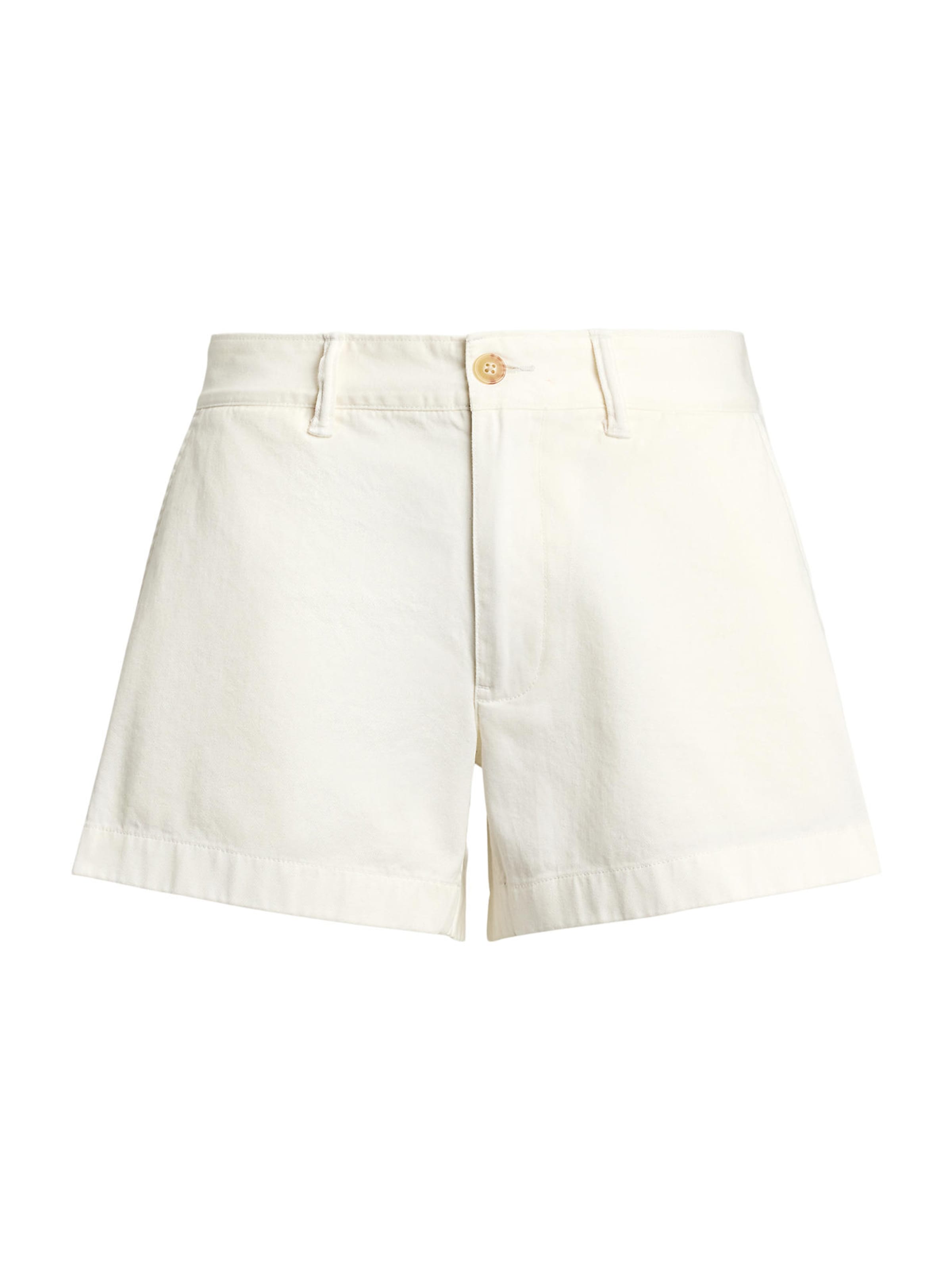 Polo Ralph Lauren Chino nadrág - fehér: elől