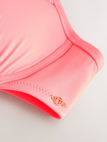 Next Trikó Bikini felső - rózsaszín