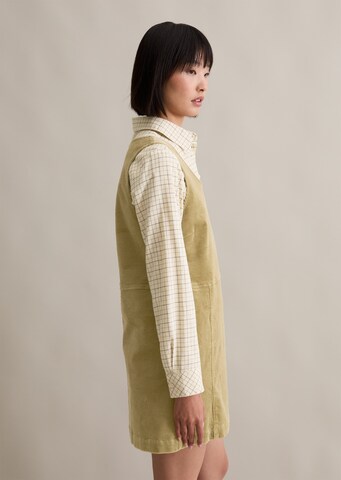 Marc O'Polo DENIM Jurk in Groen