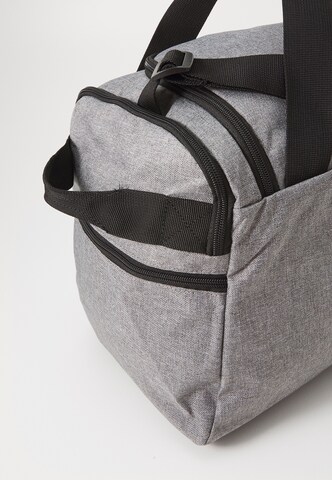 PUMA Sports bag 'Buzz' in Grey