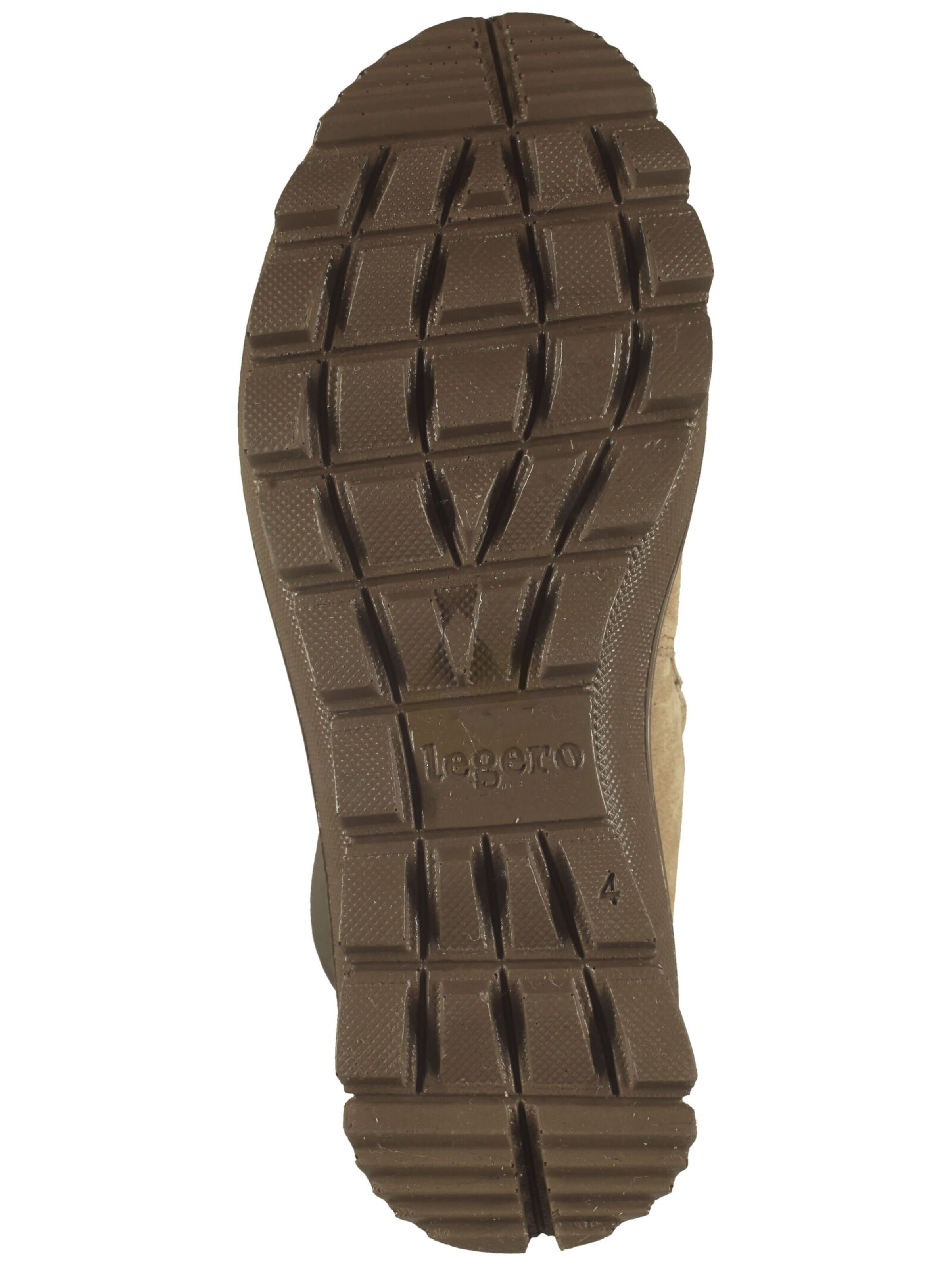 Legero Veterlaarzen in Beige