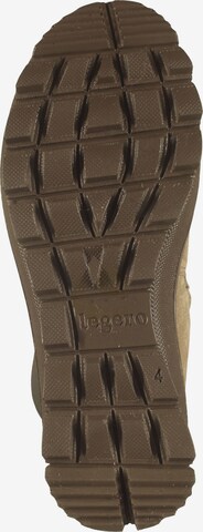 Legero Veterlaarzen in Beige