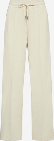 Soyaconcept Trouser ' SC-BANU ' in Weiß: Vorderseite