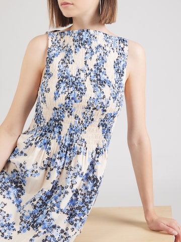 & Other Stories Summer dress in Beige