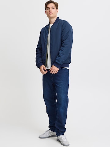 Veste mi-saison BLEND en bleu