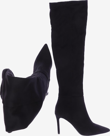 TAMARIS Dress Boots in 38 in Black: front