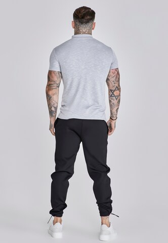 T-Shirt SikSilk en gris