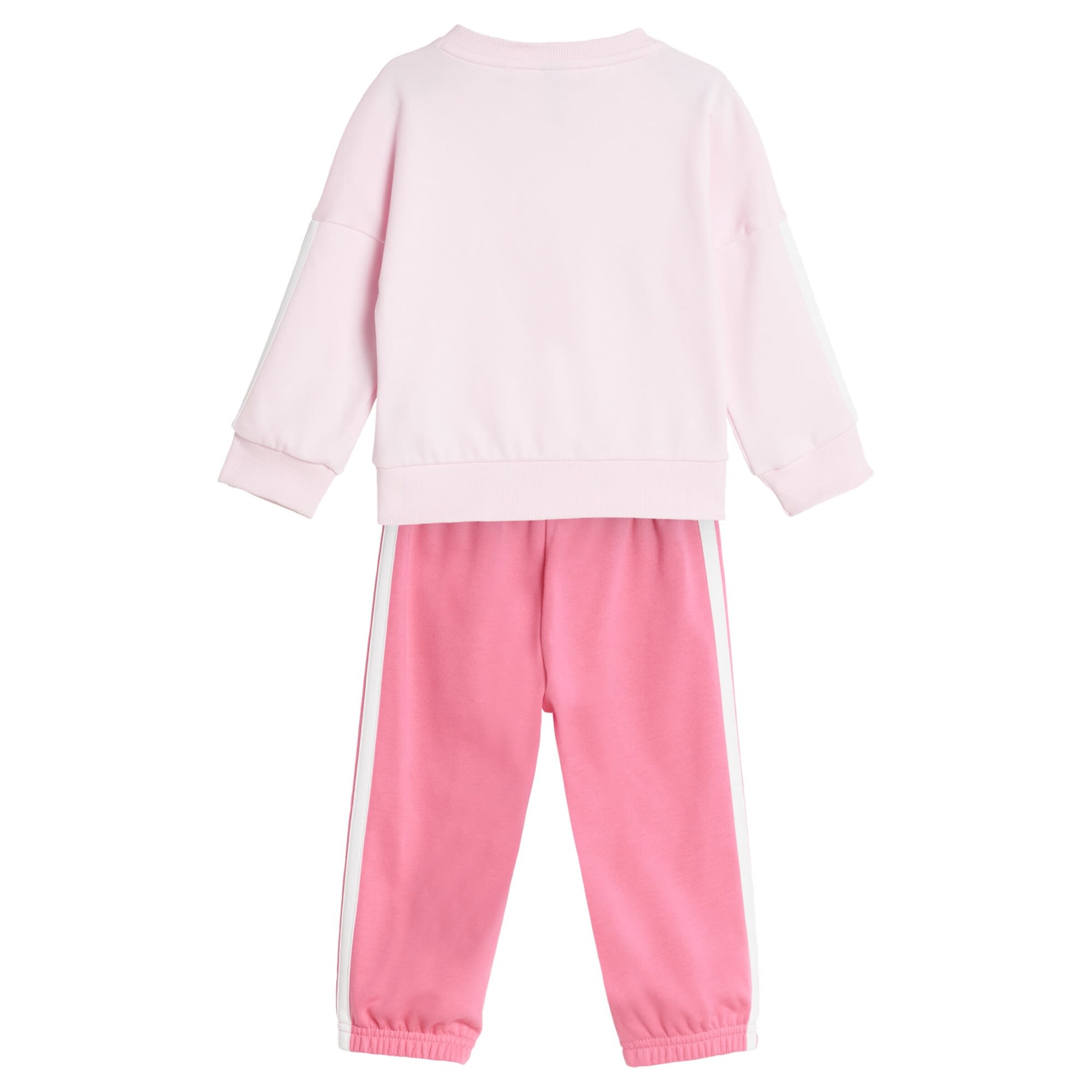 Survêtement 'Essentials' ADIDAS SPORTSWEAR en rose
