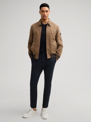 JOOP! Pullover 'Valdro' in Blau