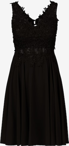 Kraimod Cocktail Dress in Black: front