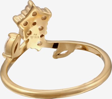 ELLI Ring in Gold