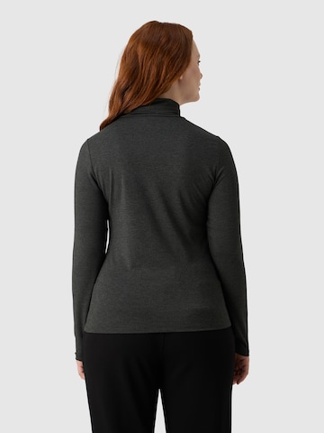 T-shirt 'Yunaa' Les Lunes en gris