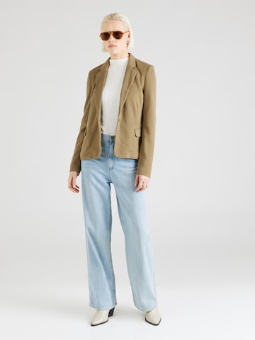 VERO MODA Blazer 'JULIA' in Green