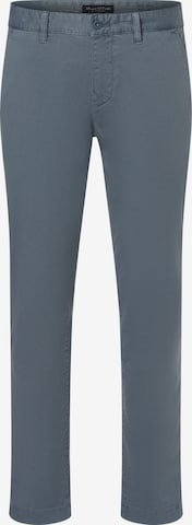 Marc O'Polo Slimfit Hose 'Stig' (OCS) in Blau: predná strana