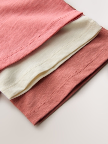 Maglietta di Next in beige