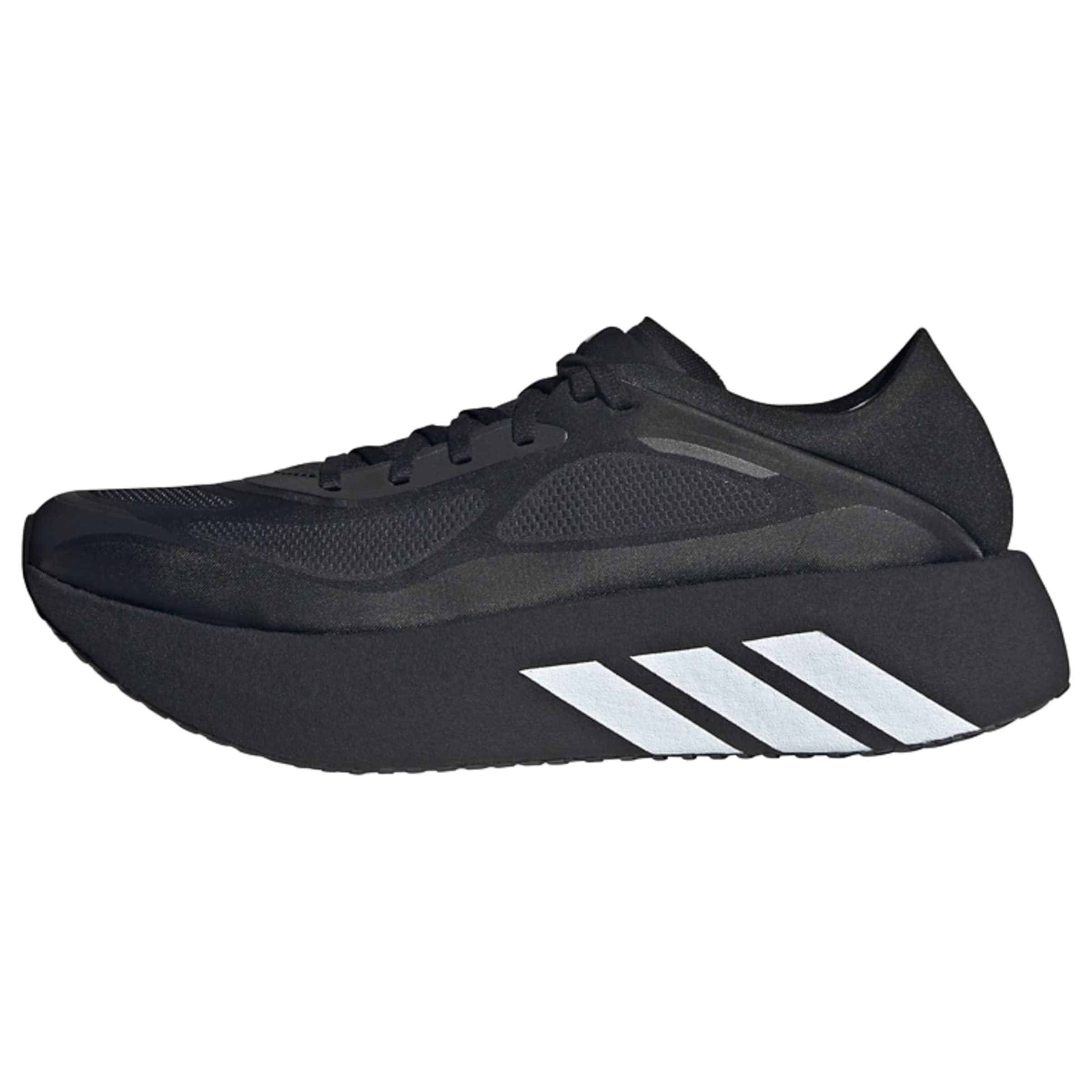ADIDAS PERFORMANCE Running Shoes 'Hyperboost' in 39-39,5 in Black / White, Item view