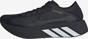 Chaussure de course 'Hyperboost' ADIDAS PERFORMANCE en noir : devant