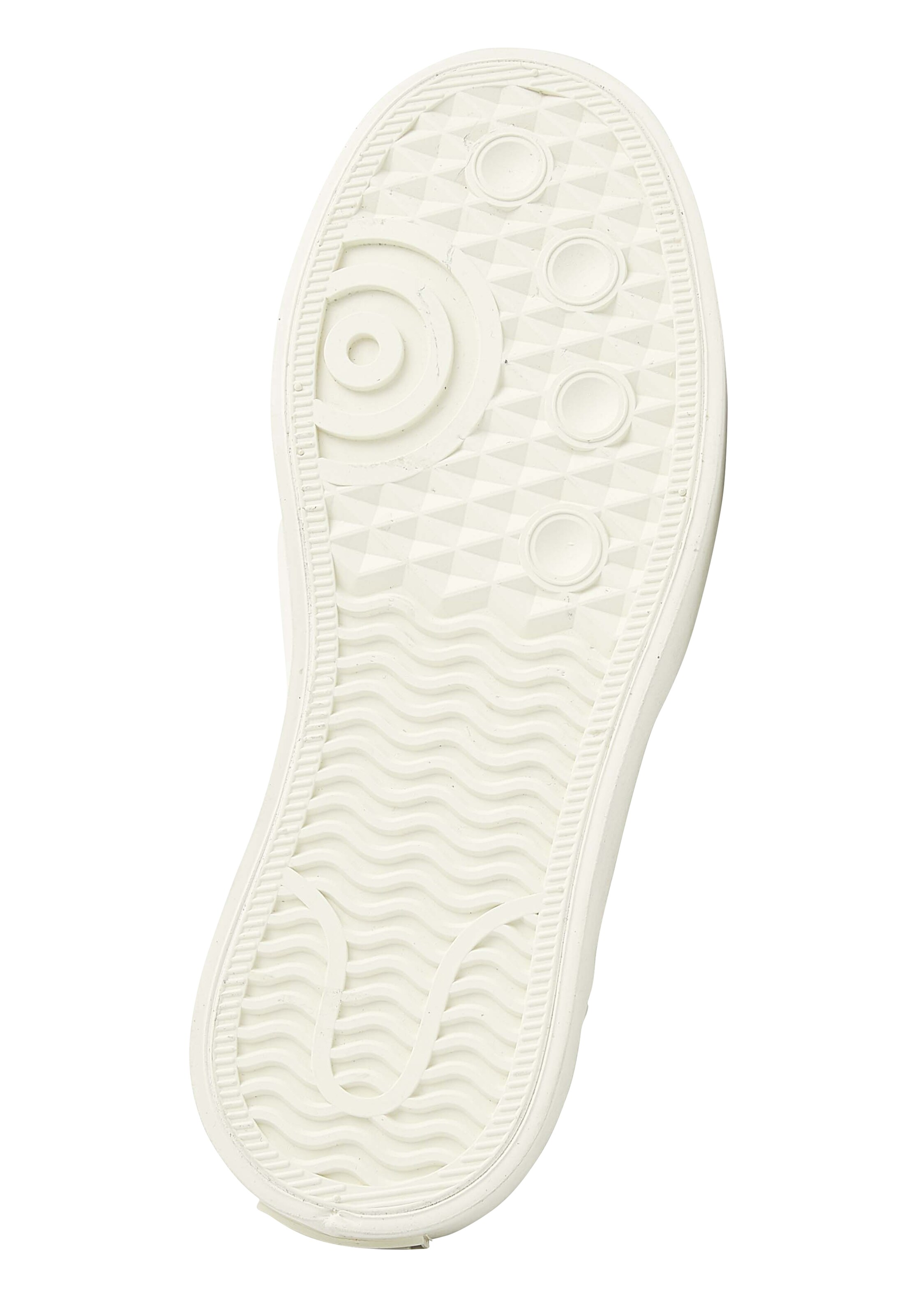 BRITISH KNIGHTS Sneakers ' REFLUX ' in White