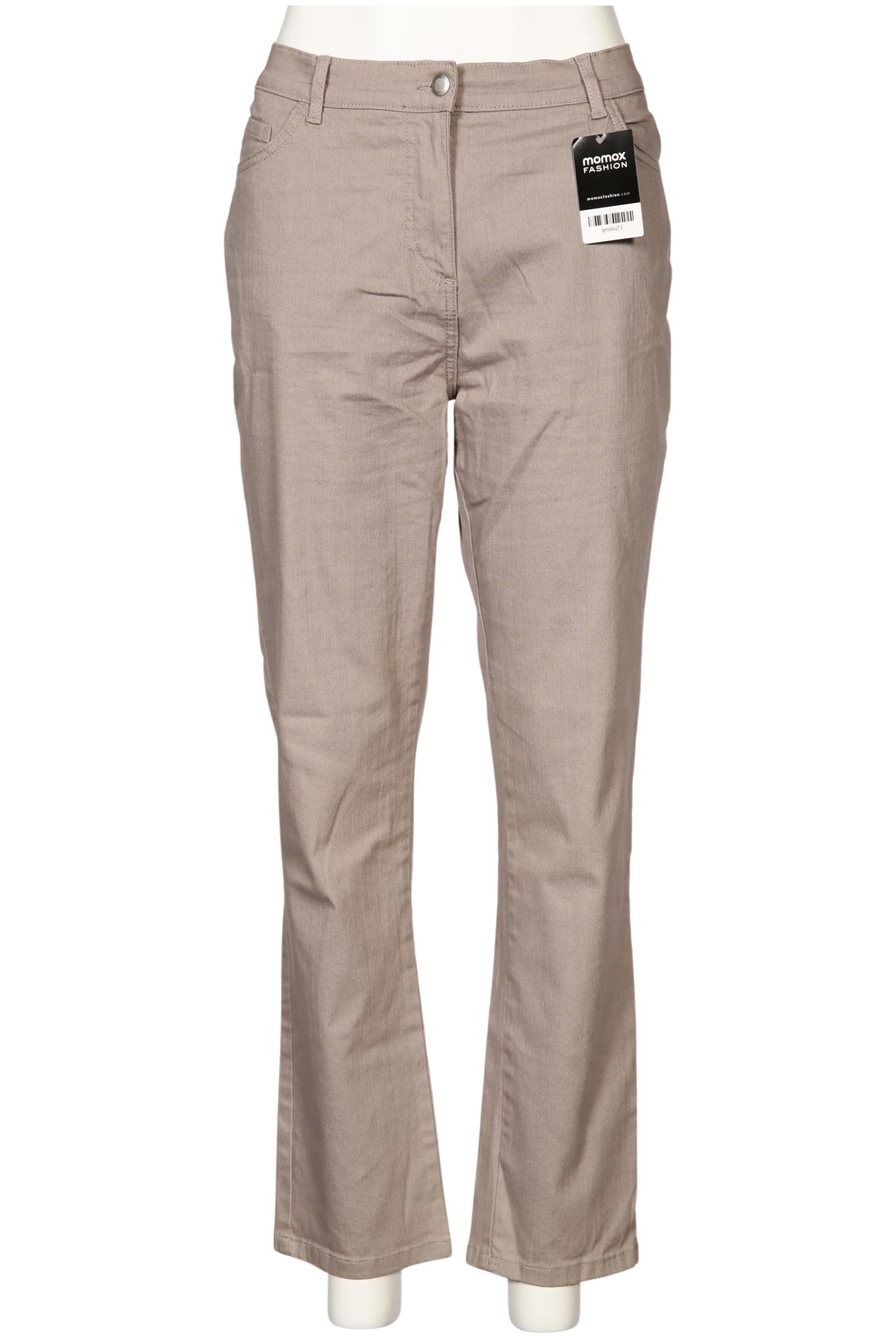 Bexleys Jeans 35-36 in Beige: Vorderseite