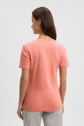 Soccx Shirt in Orange