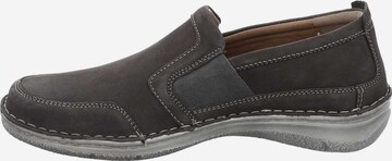 JOSEF SEIBEL Slipper 'Anvers' in Grau