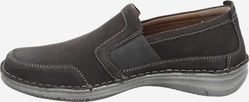 JOSEF SEIBEL Slipper 'Anvers' in Grau