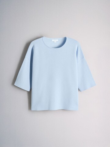 The Set - Jersey en azul