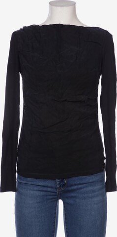 Noa Noa Blouse & Tunic in S in Black: front