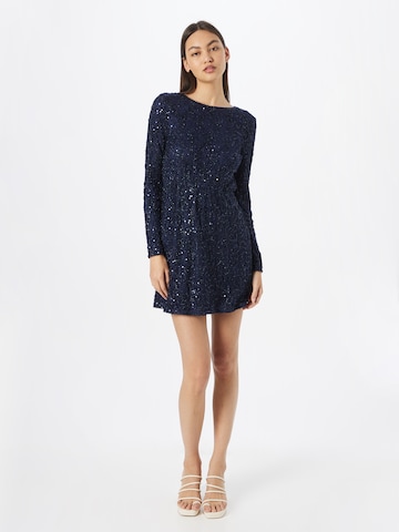 NLY by Nelly Dress in Blue: front