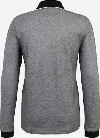 BOSS Orange Bluser & t-shirts 'Peoxfordlong' i grå