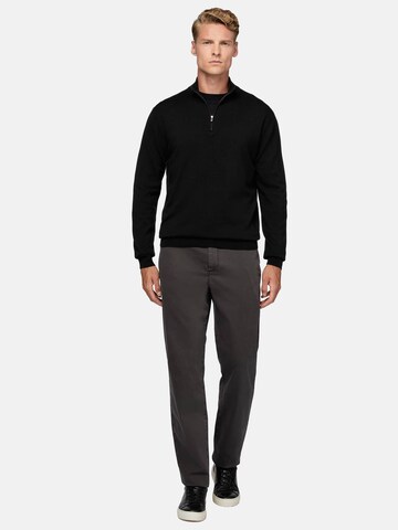 Pullover di Boggi Milano in nero