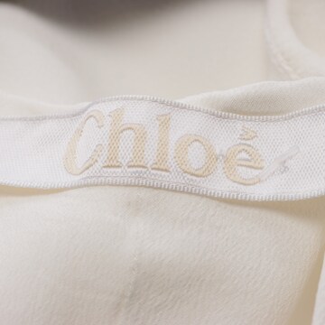 Chloé Kleid S in Weiß